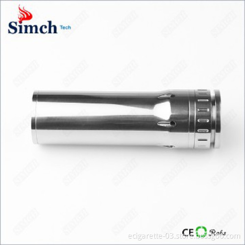 new vape mod 26650 hades mech mod with factory price